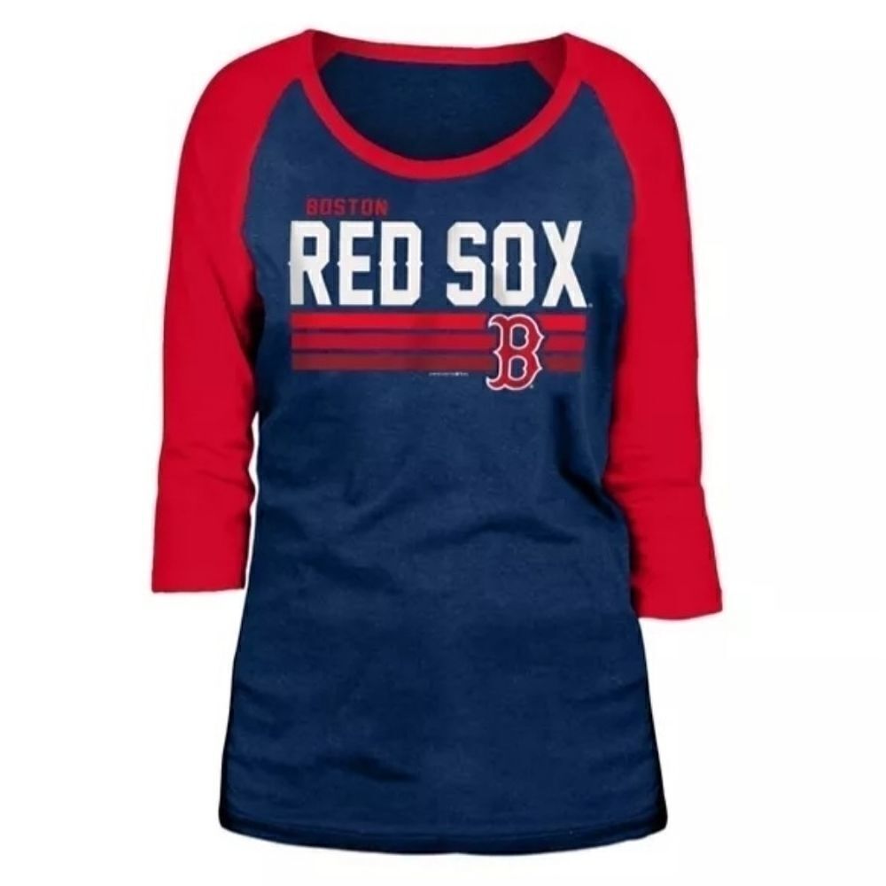 MLB Boston Red Sox Women's T-Shirt